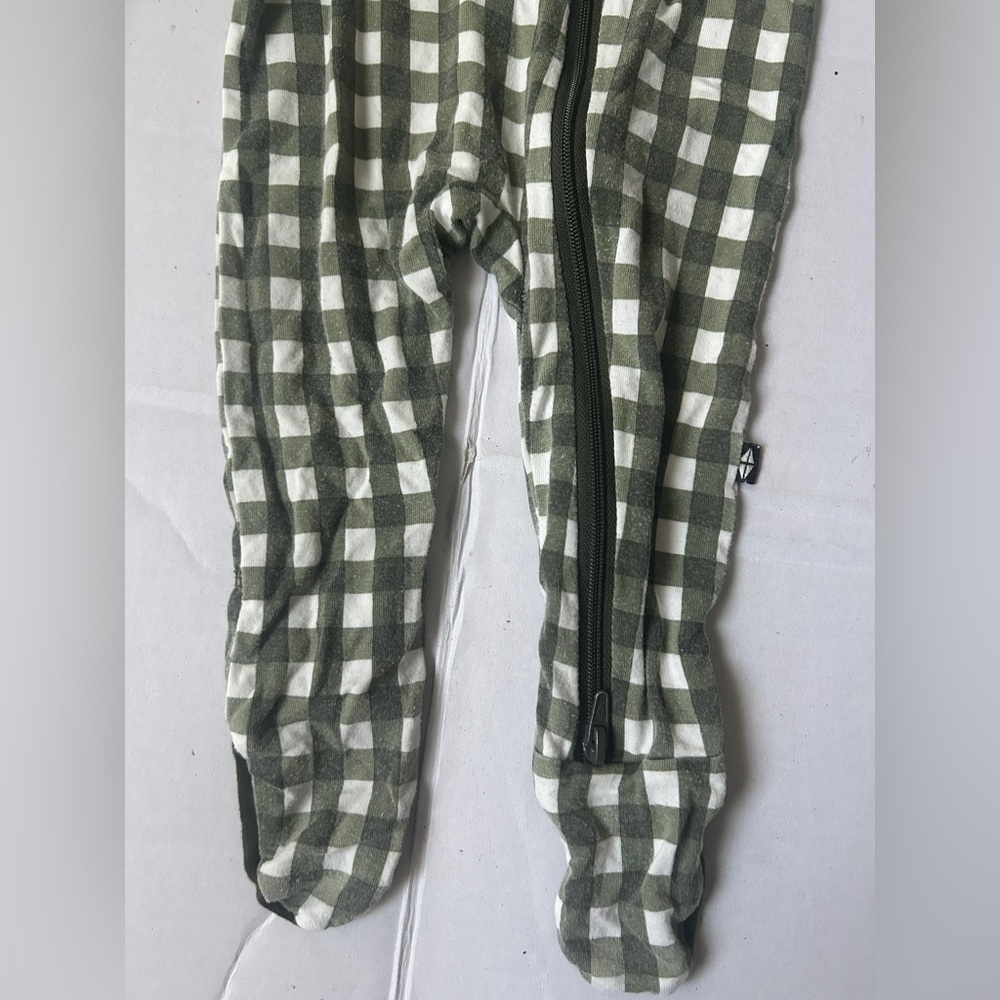 Kyte BABY Size 0-3 Footie bundle - Picture 10 of 10
